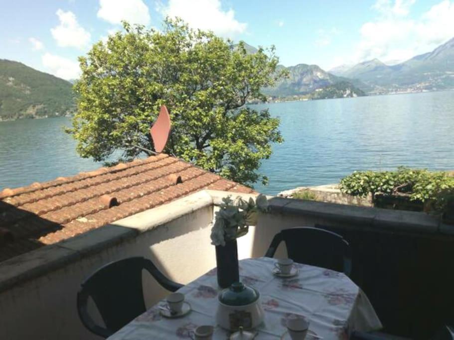 L'Antico Borgo, Un Mix Di Storia E Romanticismo Villa Lierna Esterno foto