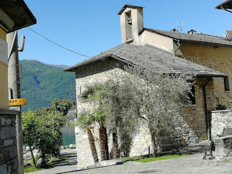 L'Antico Borgo, Un Mix Di Storia E Romanticismo Villa Lierna Esterno foto