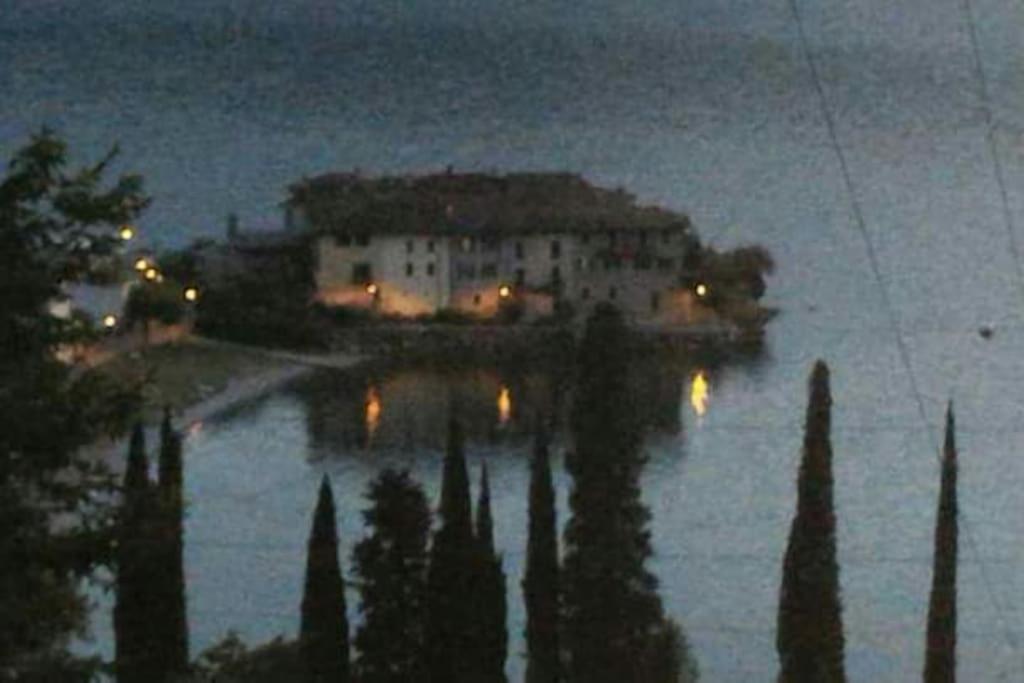 L'Antico Borgo, Un Mix Di Storia E Romanticismo Villa Lierna Esterno foto
